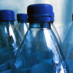 Компания ПОЛИМЕХ изготовила и поставила автоматическую Линию предварительного отделения этикетки от ПЭТ-бутылок производительностью более 2000 кг в час.