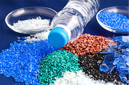 Методы вторичной переработки пластикового сырья