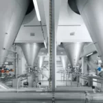 Компания “ПОЛИМЕХ” провела испытания и отгрузила высокотехнологичную гильотинную резку 1200 кг/ч в г. Вязьма
